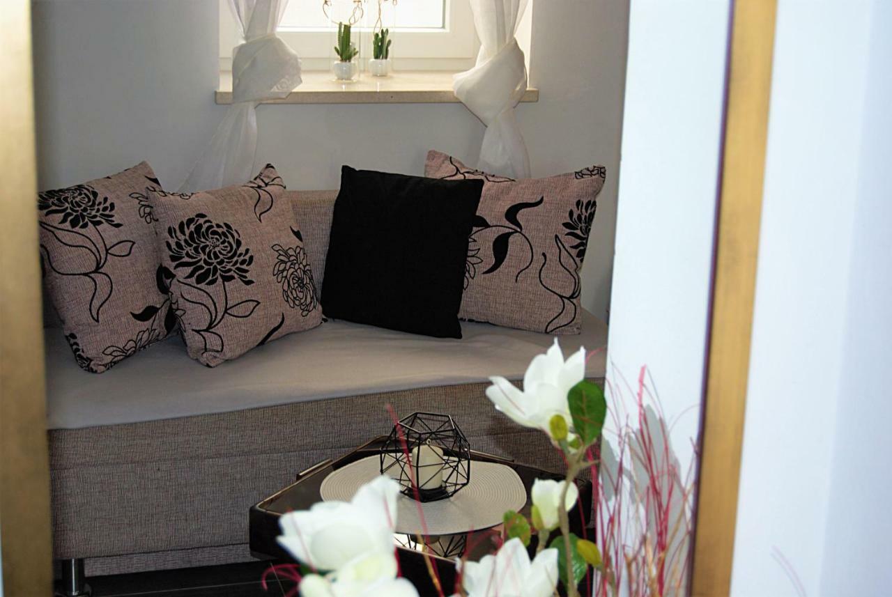 Apartments Vidilica 스플리트 외부 사진